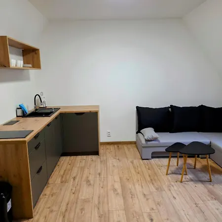 Apartmany Zdiar Apartament Ždiar