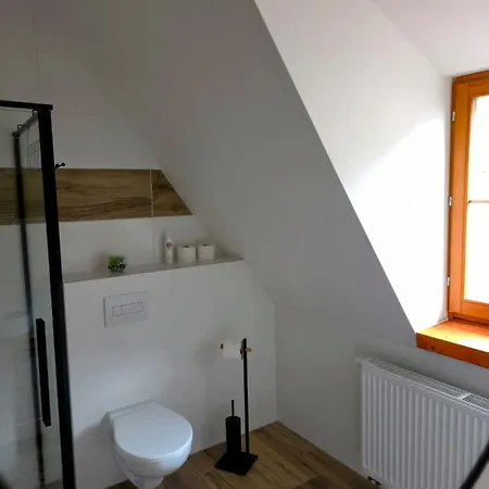 Apartmany Zdiar * Ždiar