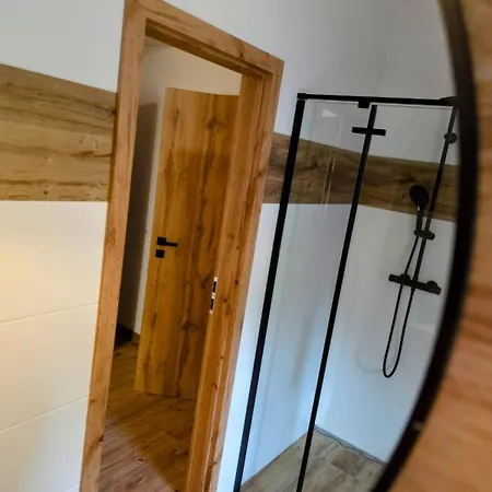 Apartmany Zdiar Apartament