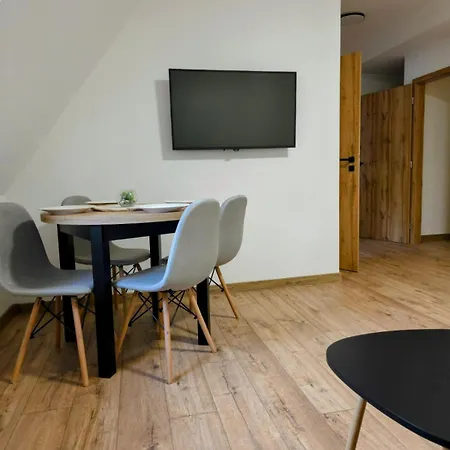 Apartament Apartmany Zdiar