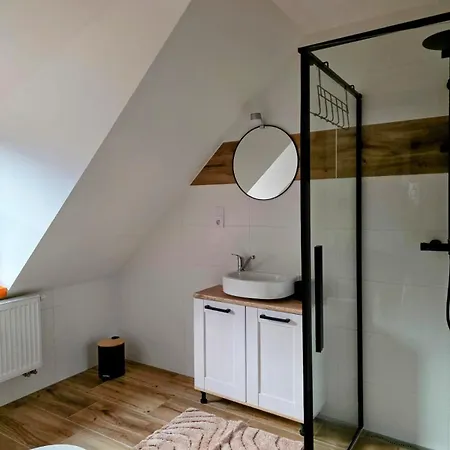 Apartmany Zdiar Lägenhet Ždiar