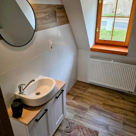 Apartmany Zdiar * Ždiar