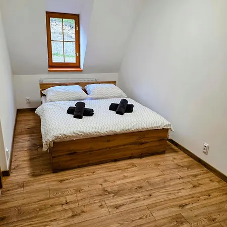 Lägenhet Apartmany Zdiar