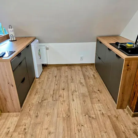 Apartmany Zdiar Lägenhet *