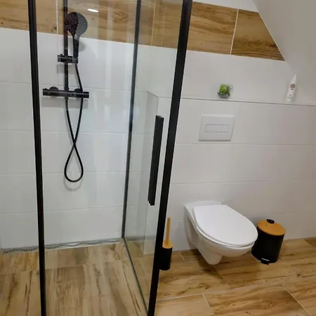 Lägenhet Apartmany Zdiar