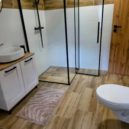 Lägenhet Apartmany Zdiar *