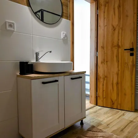 Apartmany Zdiar Ždiar