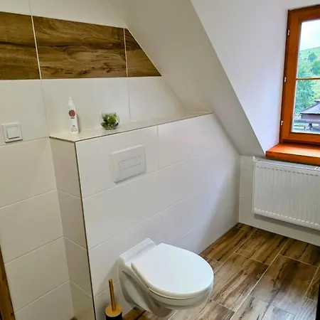 Apartmany Zdiar Lägenhet Ždiar